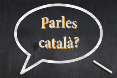 langue catalane