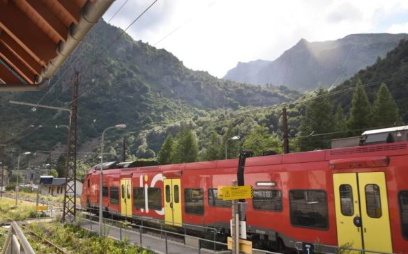 L’Hospitalet-près-l’Andorre