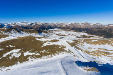 Météo Andorre mois par mois