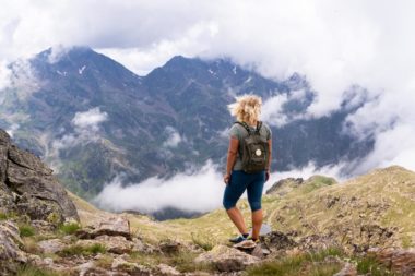 expatriés francophones