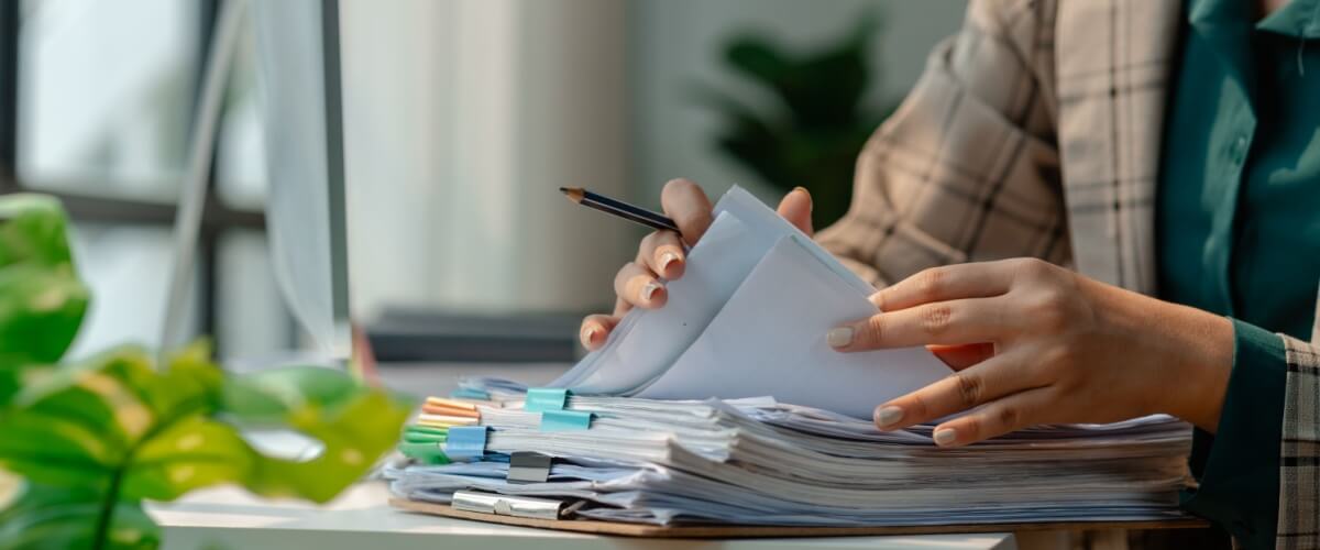 formalités administratives
