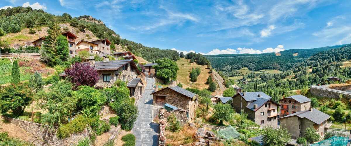 Andorre