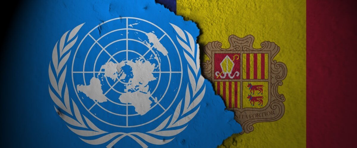 ONU andorre
