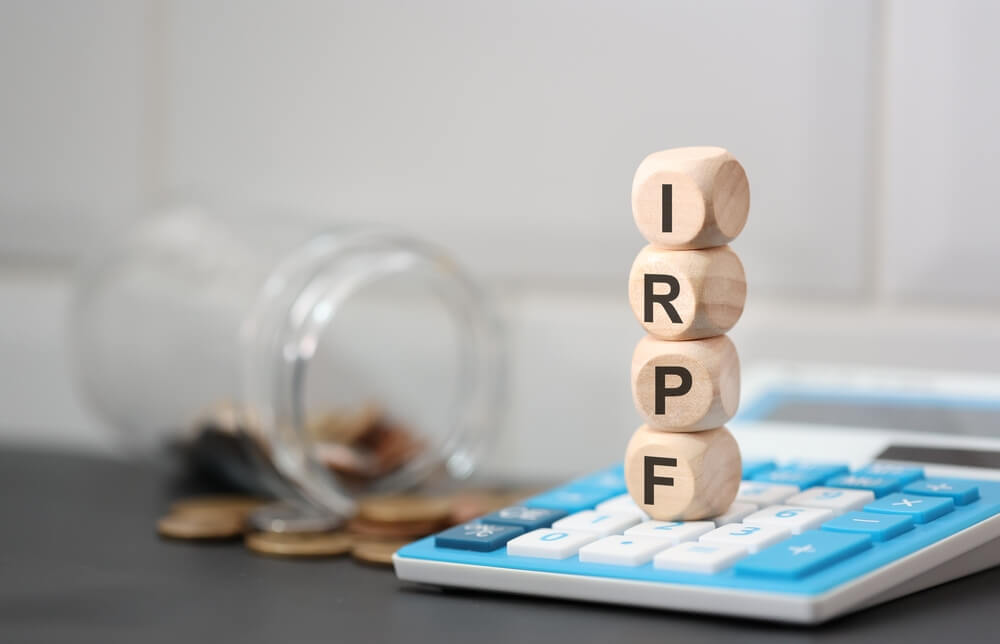 IRPF