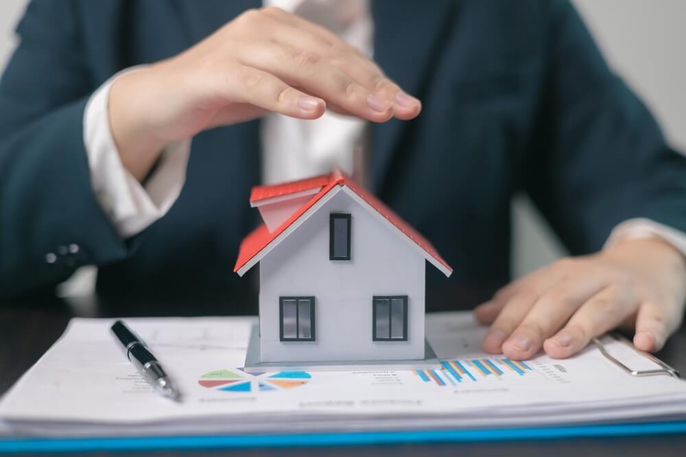 Assurance habitation