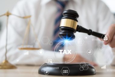 autorités fiscales européennes