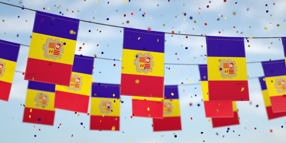 fete andorre