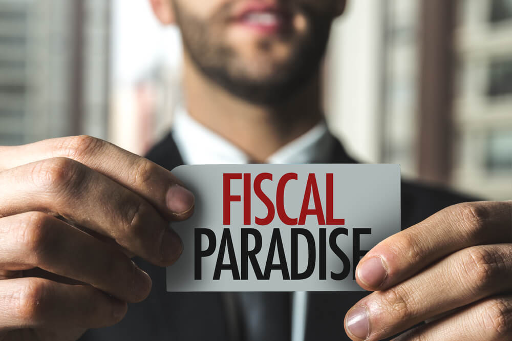 paradis fiscal