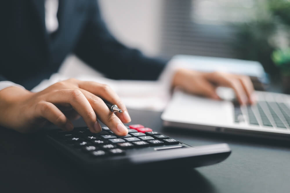taux d’imposition progressif