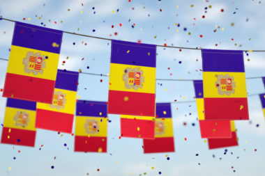 fete andorre