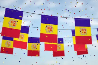 fete andorre
