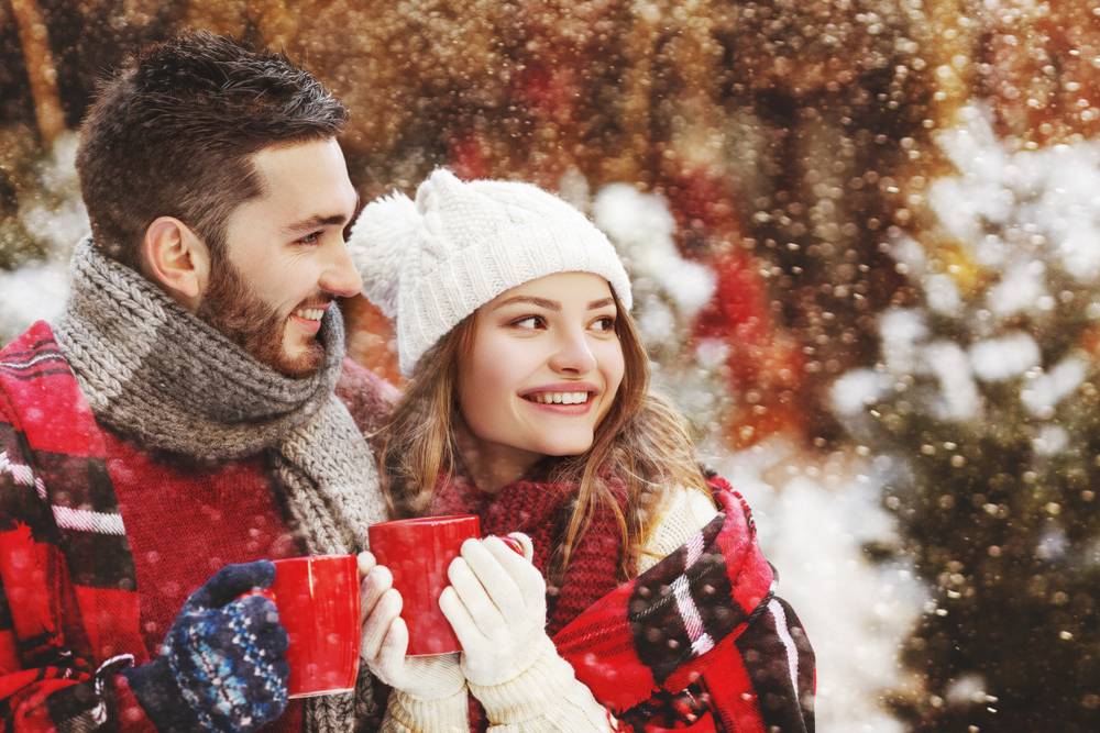 fete hiver