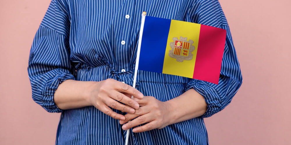nationalité en Andorre