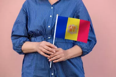 nationalité en Andorre
