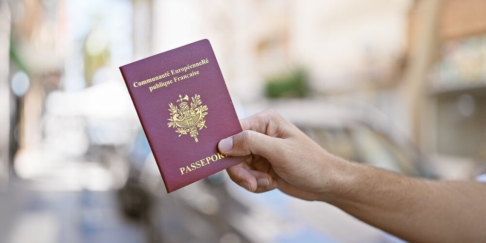 expatriation