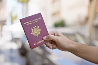 expatriation