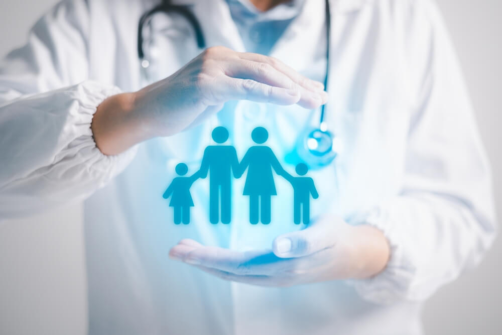Assurance santé