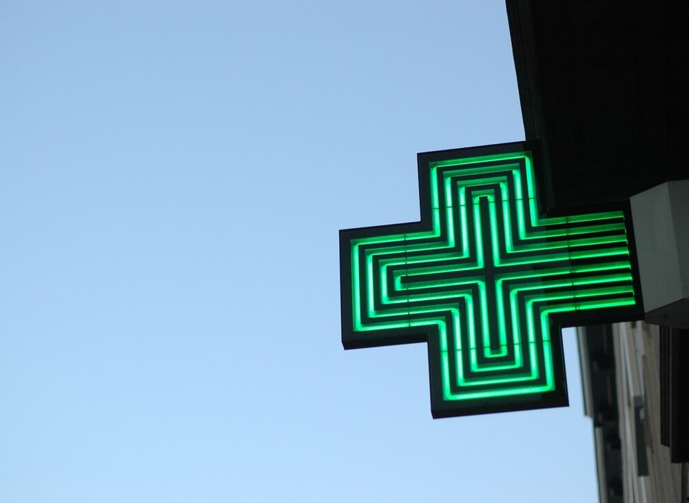 pharmacies
