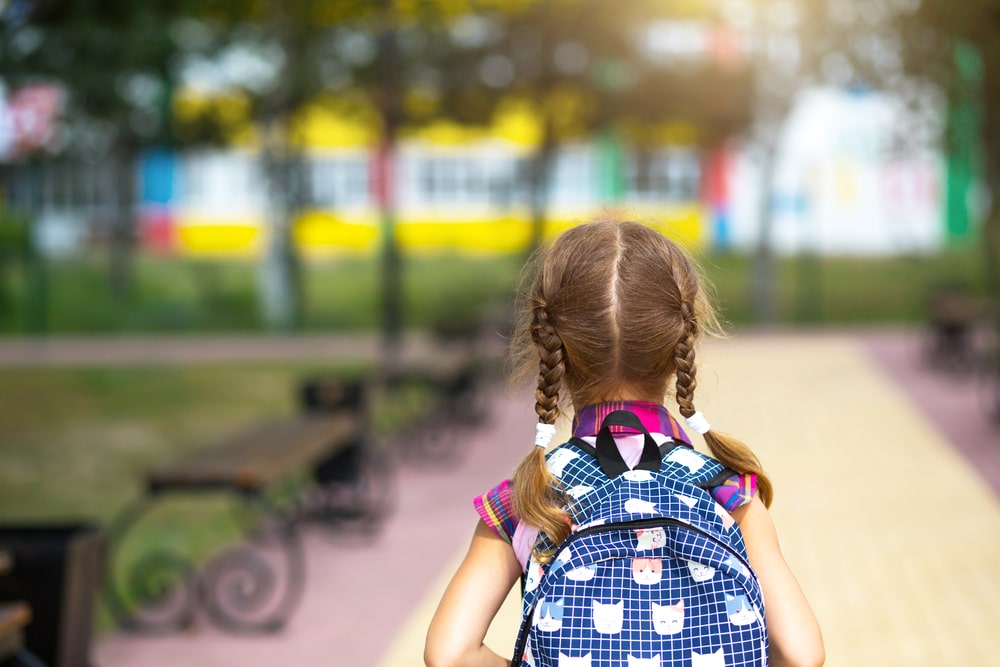 Le processus pour scolariser un enfant dans cette Principauté