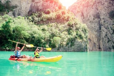 Les loisirs en Andorre