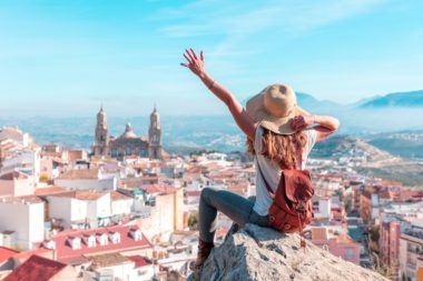 Vivre entre France et Espagne