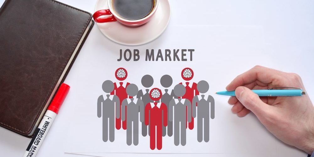 Le marché de l’emploi en Andorre