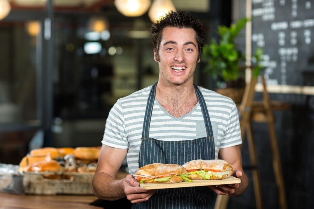 Se lancer dans le commerce