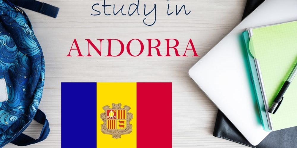 scolarité en Andorre
