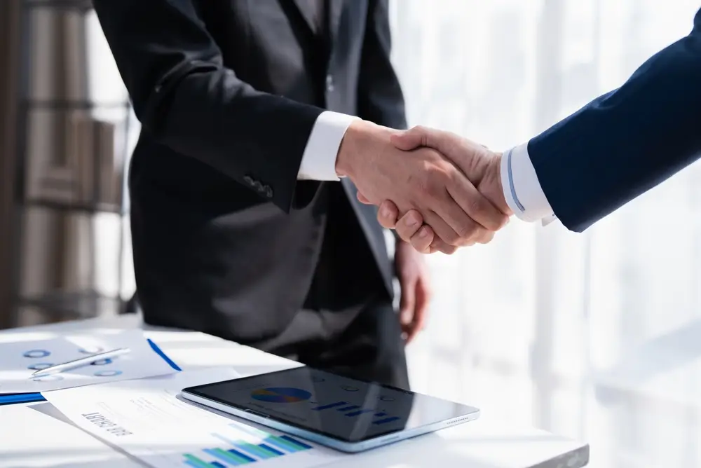 Contrat de travail