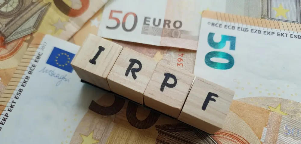 IRPF
