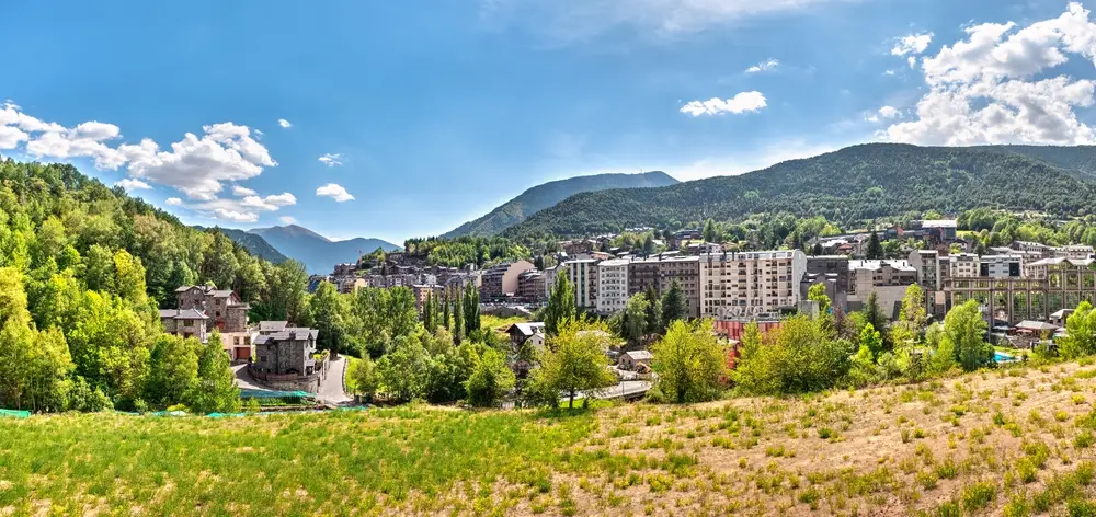 La Massana