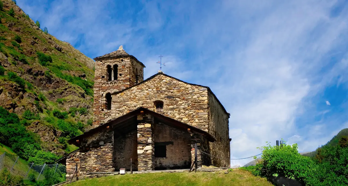 Sant Joan de Caselles