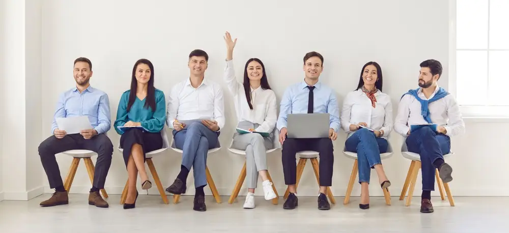 Trouver un emploi