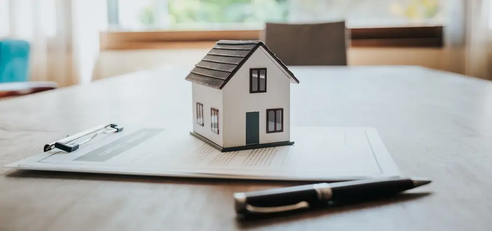 compra immobiliària