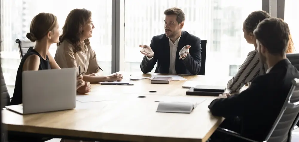 activité entreprise