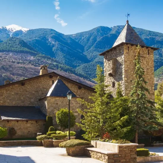 andorre