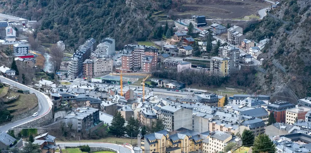 andorre
