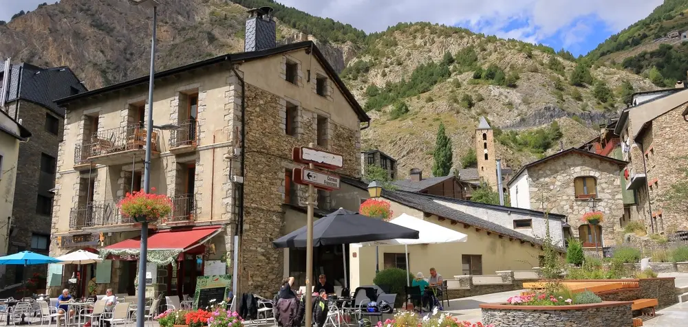 andorre
