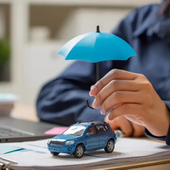 assurance voiture