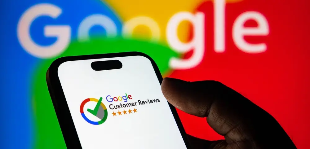 avis Google