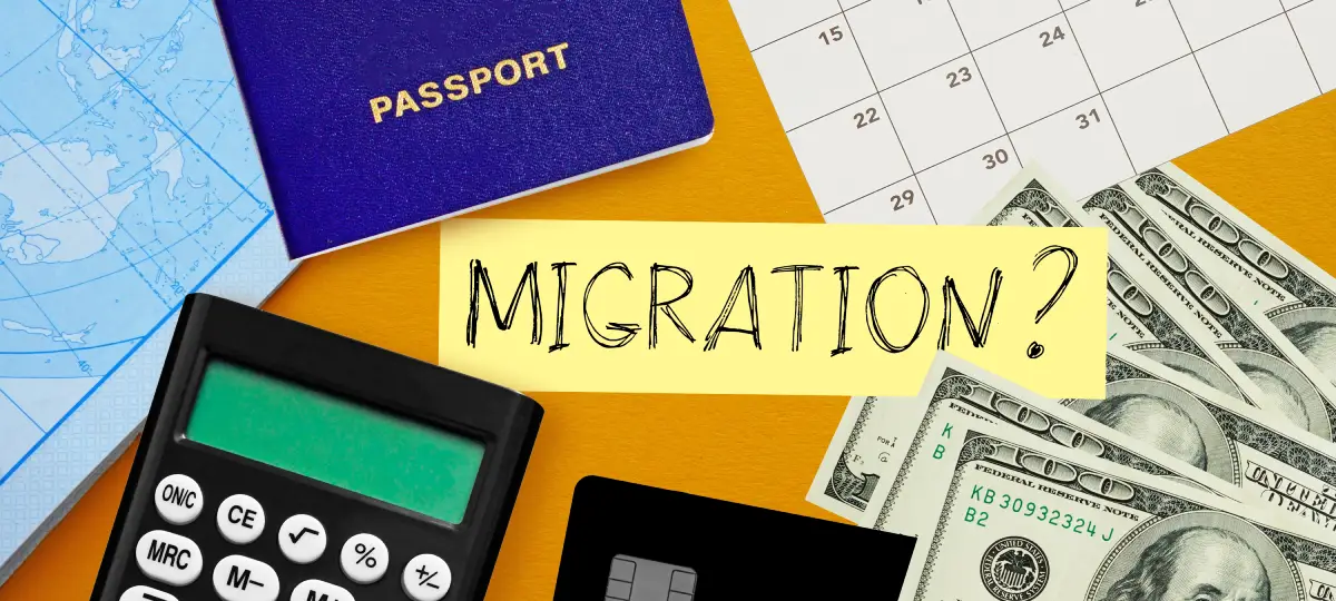 budget d’expatriation