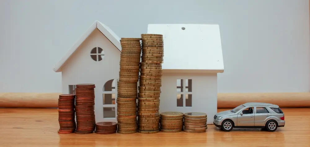 budget maison