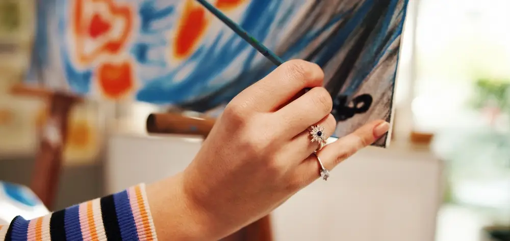 carrière artistique