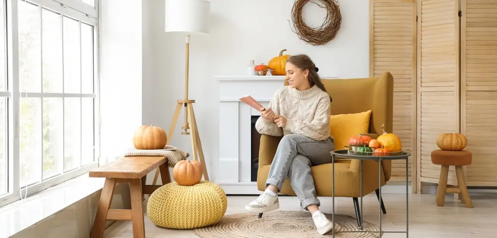 décorateur d’intérieur