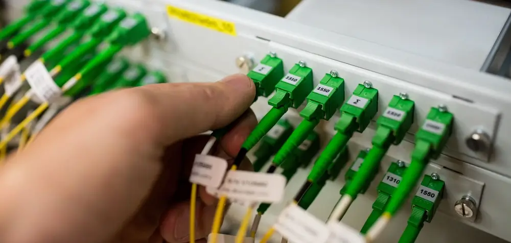 fibre optique