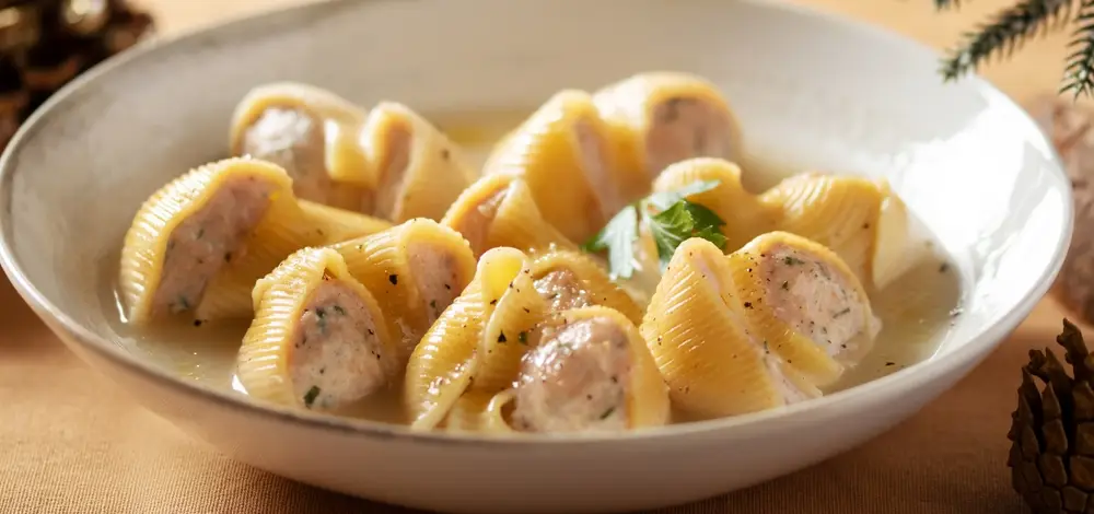 plat escudella