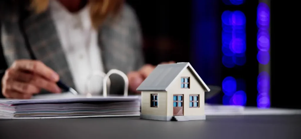 plus-value immobilière