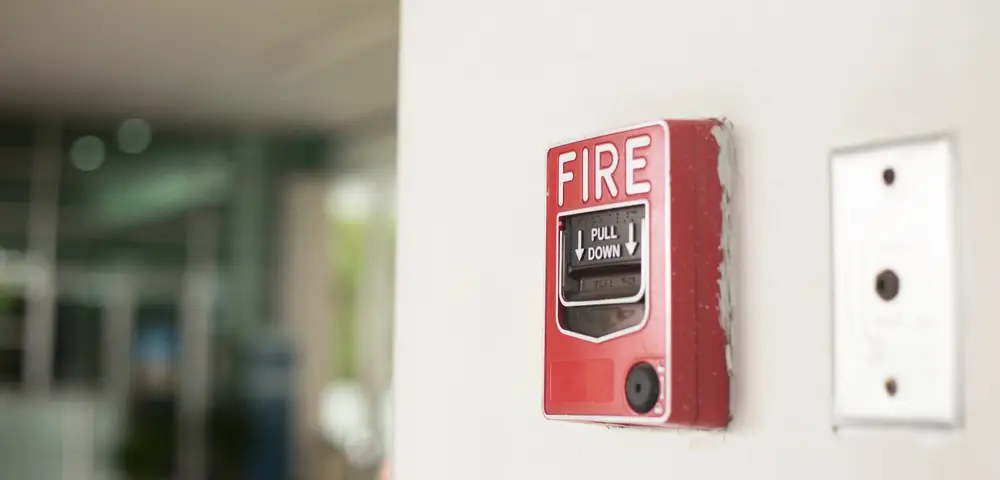 sécurité incendie