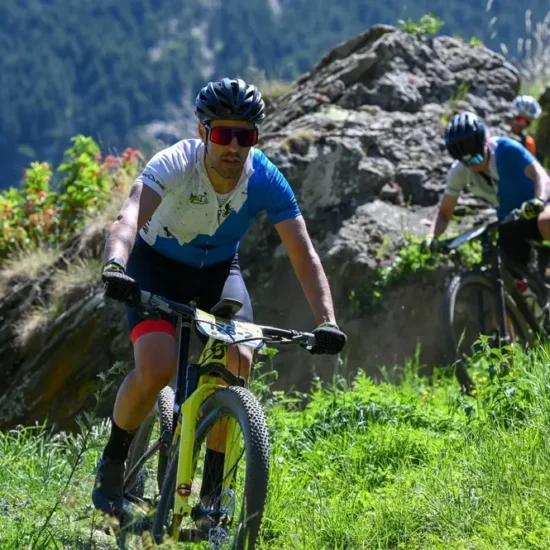 sport andorre