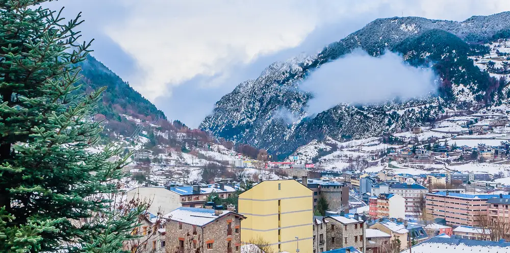 sport andorre